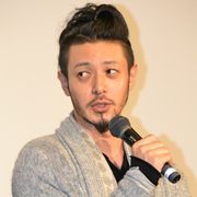 オダギリジョー、極寒でふんどし一丁の演出を全力で拒否 !?