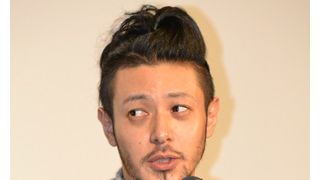 オダギリジョー、極寒でふんどし一丁の演出を全力で拒否 !?
