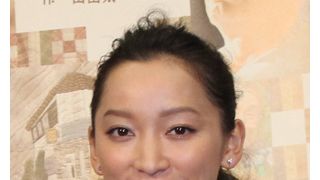 女優の杏、幼なじみの三浦貴大と夫婦役でキスシーンも!?「また別の作品で共演したいです」とにっこり！