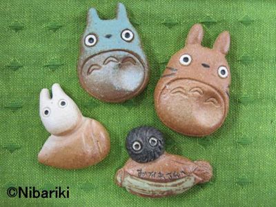 75 かわいい 小 トトロ 無料イラスト集