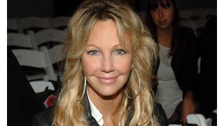 病院に緊急搬送されたヘザー・ロックリア、処方せん薬とアルコールを混ぜたことが原因