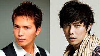 市原隼人、手塚治虫「陽だまりの樹」ドラマ化で時代劇初主演!成宮寛貴と初共演!