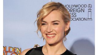 ケイト・ウィンスレット、ゴールデン・グローブ賞テレビ部門で主演女優賞獲得！エミー賞に続く受賞でテレビ界でも実力を証明！