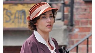 第69回ゴールデン・グローブ賞テレビ部門が発表!「ミルドレッド・ピアース」はケイトの最優秀女優賞にとどまる