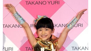 芦田愛菜、たかの友梨CMに出演!「涙も全部本物」と大人顔負けの女優魂!