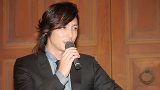 玉木宏、東日本大震災後とトルコの旅が「生きるということでリンクした」