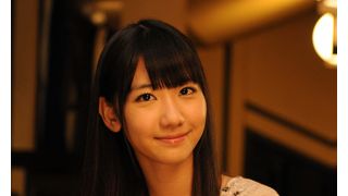 “神8”メンバー・柏木由紀、大躍進しても謙虚な姿勢は忘れず!AKB48&自身の変化について語る!