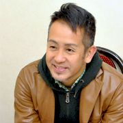森田剛、高岡蒼佑、大東駿介が真剣勝負!宮本亜門、この1年を経て大成した舞台「金閣寺」を語る!!