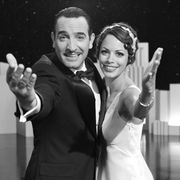 『アーティスト』が英アカデミー賞BAFTAで12部門でノミネート!