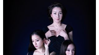 向田邦子の短編4作をリメイク&ドラマ化!「向田邦子 イノセント」寺島しのぶらが愛と欲望を体現!