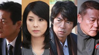 仲村トオル&黒木瞳共演!冤罪が招く悲劇「推定有罪」放送決定!「空飛ぶタイヤ」「下町ロケット」の監督&脚本家コンビ