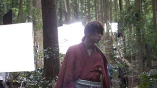 佐藤健が実写版『るろうに剣心』に懸ける思い！「ものすごくぜいたくな経験をさせていただいた」