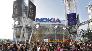 アカデミー賞授賞式会場がコダック・シアターからノキア・シアターへ？