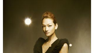 冨永愛がアカデミー賞を現地レポート! 初体験の生中継テレビレポーターに決定!