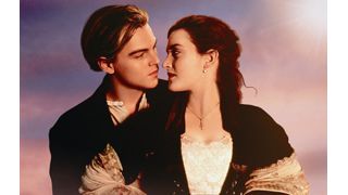 3D『タイタニック』ついに航海開始！あの名シーンも3Dでよみがえる！