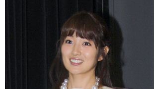 シンケンピンクでブレイクした美少女の高梨臨、石井岳龍監督作のオーデション会場で響いた断末魔にドッキドキ!?