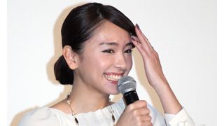 阿部寛、新垣結衣とは「ドラゴン桜」以来6年ぶりの共演!!「不安なときはいつも新垣さんを見ていた」と述懐