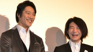 堤真一&吉岡秀隆、飲み代「13万円ぼったくられた」話に堀北真希も驚き顔!