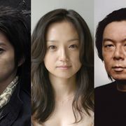 藤原竜也&永作博美、劇団☆新感線「シレンとラギ」で初共演!