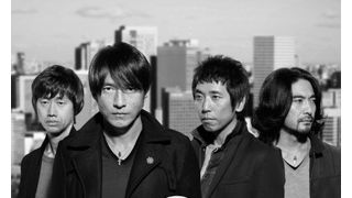 ミスチル、生田斗真&吉高由里子の映画『僕等がいた』前後編とも2曲を入魂の主題歌書きおろし!
