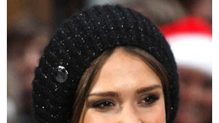ジェシカ・アルバがビヨンセにアドバイス「赤ちゃんの最初の写真は売りに出すべき」