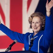 名女優メリル・ストリープ、3年ぶりの来日決定!アカデミー賞発表直後という最高のタイミング!
