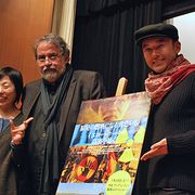 山本太郎「正直、デモでなにが変わるのか悩んだときもあった」と本音も