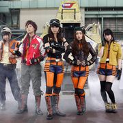 AKB48派生ユニットDiVA新曲解禁!『ウルトラマンサーガ』テレビスポットにて