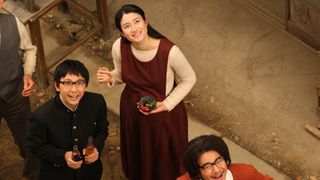 1960年代に子どもだった大人が殺到！『ALWAYS 三丁目の夕日’64』は50代、40代の観客が60パーセント！