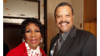 69歳で婚約のアレサ・フランクリン、結婚式中止を発表