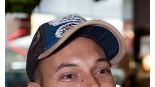 ブリトニー・スピアーズの元夫　減量番組撮影中に胸の痛みを訴え入院