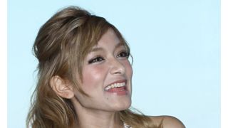 ローラ、増税反対デモ決行しちゃう!?「『増税ダメだよ』って看板持って原宿歩こうかな」