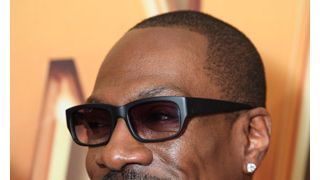 元祖チャラ男のエディ・マーフィ復活！懐かしのマシンガントークさく裂!!