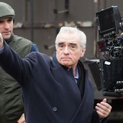 マーティン・スコセッシ監督、5年ぶりの来日決定!『ヒューゴの不思議な発明』で再びアカデミー賞受賞なるか!?