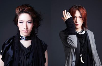 Luna Seaのsugizo 演劇に初挑戦 青ひげ公の城 を基にした 7 Doors シネマトゥデイ