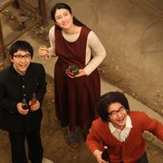 『ALWAYS』『ギャバン』と昭和世代がグッとくる映画がワンツーフィニッシュ!