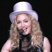53歳のマドンナ、ケガをおしてスーパーボウルのハーフタイム・ショーの準備