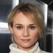 ダイアン・クルーガー、ステファニー・メイヤー原作のSF映画へ出演