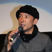 山本太郎、収入は以前の10分の1に…反原発活動は「夢をかなえるため」