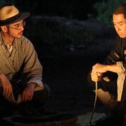 金城武、最新作日本公開決定!まるで金田一!?な天才捜査官役でドニー・イェンと共演