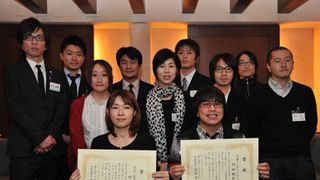 「TBS連ドラ・シナリオ大賞」受賞者発表！大賞の門田氏「やっと準備運動の場に立てた」