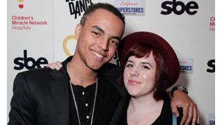 トム・クルーズの息子コナー、17歳の誕生パーティーはスポンサー付き！