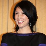 黒木瞳が自虐ネタ!「AKB48に人数では負けても年齢で勝つ!」