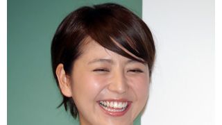 長澤まさみの歌唱力を監督が絶賛！「ファンみたいに『キャー！』となりました」