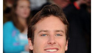 『J・エドガー』のアーミー・ハマー、昨年11月にマリファナ所持で逮捕されていたことが判明