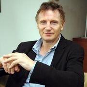 リーアム・ニーソンが氷点下10度以下の極寒地で撮った新作『ザ・グレイ』の日本人撮影監督を絶賛