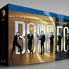 『007』ブルーレイBOXは今秋に日本発売！シリーズ製作50周年記念！130時間に及ぶ特典映像を収録！