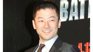浅野忠信、主役級ハリウッド映画で日本凱旋!共演者から「何度でも共演したい」と絶賛の声!