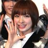 AKB48篠田麻里子「今年も被災地訪問は続けていきたい」被災地再訪問を約束！