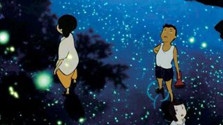 松任谷由実、ひと夏のファンタジーを描いた『虹色ほたる』の主題歌を書き下ろし！声優を務めるのは『いま、会いにゆきます』のあの子役！